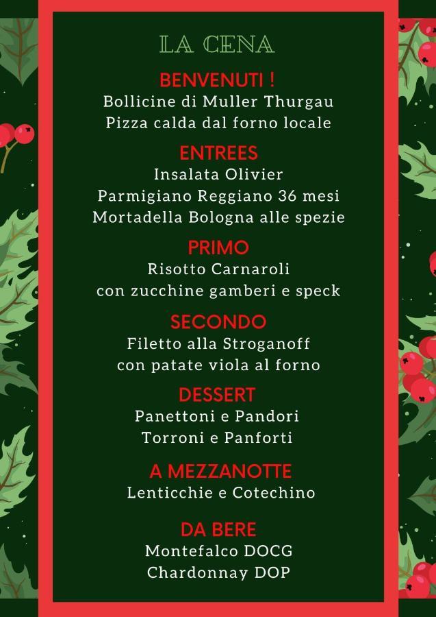 Nerone'S - Sutri Bed & Dinner المظهر الخارجي الصورة